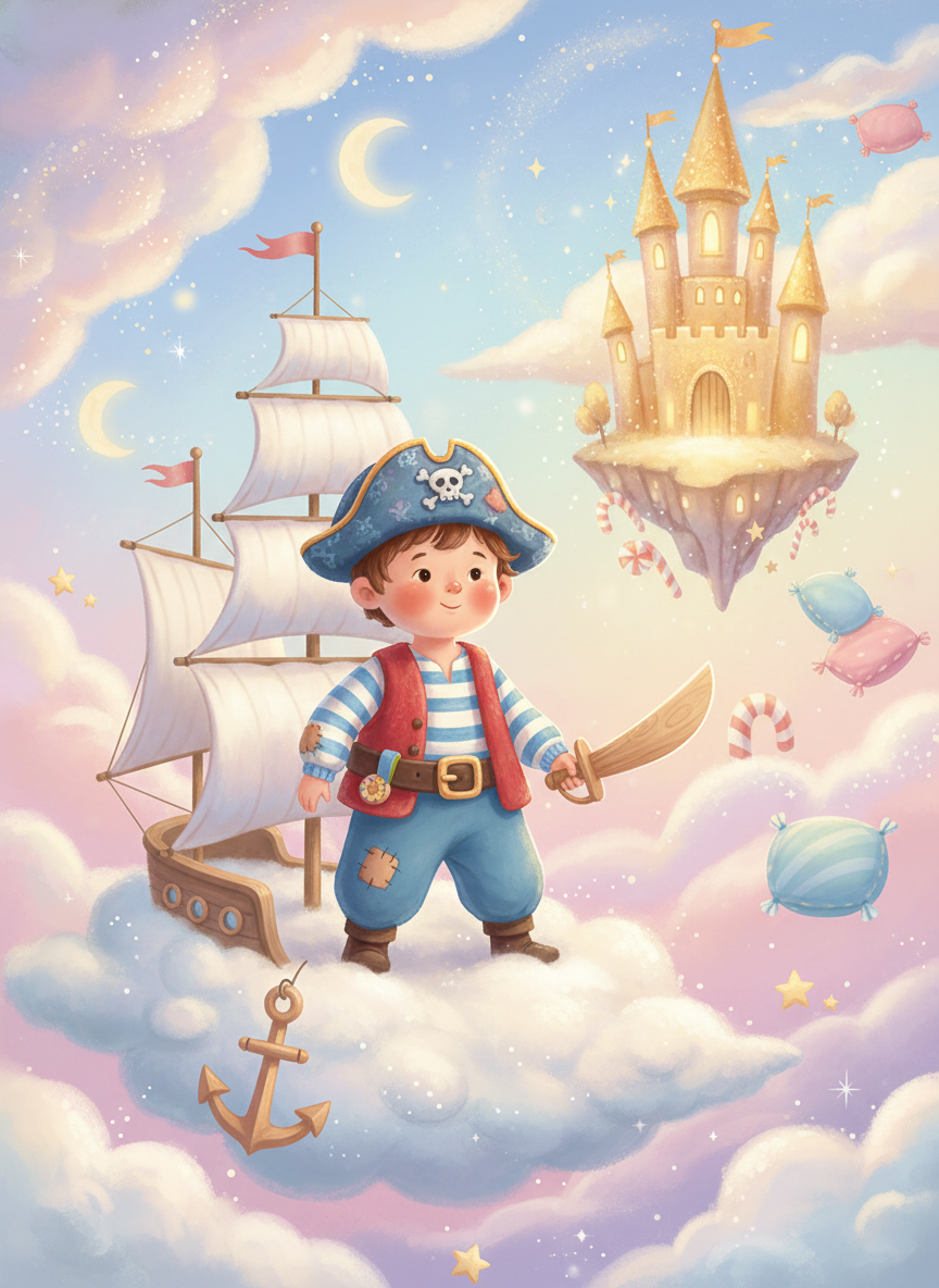 Story card placeholder visual